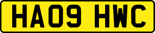 HA09HWC