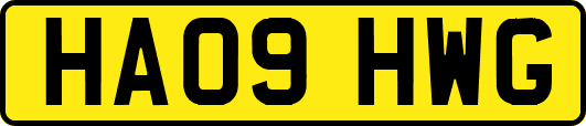 HA09HWG