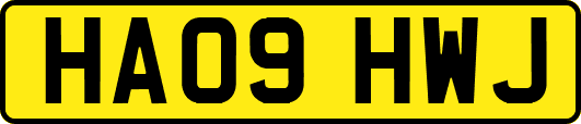 HA09HWJ