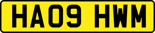 HA09HWM