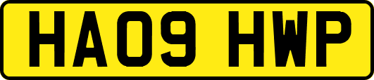HA09HWP