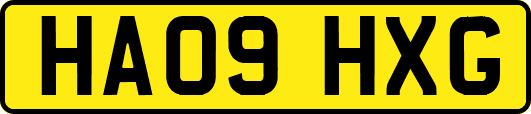 HA09HXG