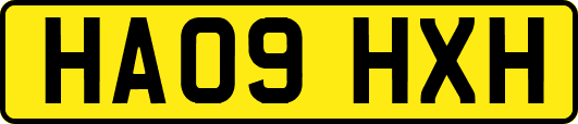 HA09HXH