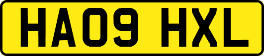 HA09HXL