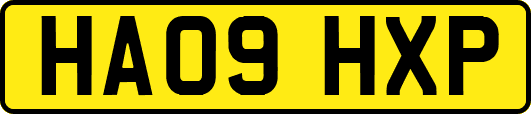 HA09HXP
