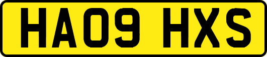 HA09HXS