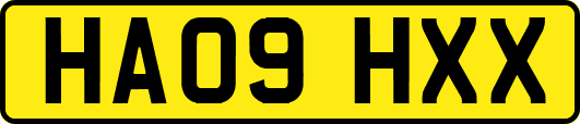 HA09HXX