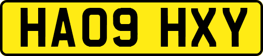 HA09HXY