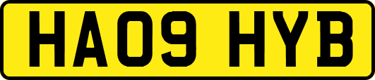 HA09HYB