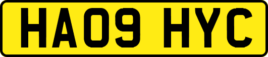 HA09HYC