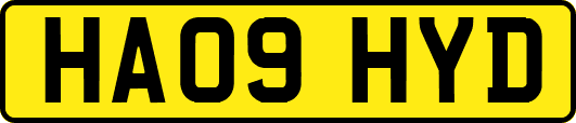 HA09HYD