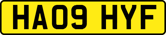 HA09HYF