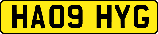 HA09HYG