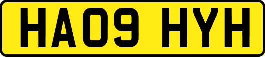HA09HYH