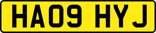 HA09HYJ