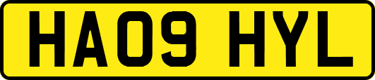 HA09HYL