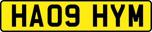 HA09HYM
