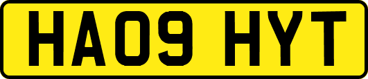 HA09HYT