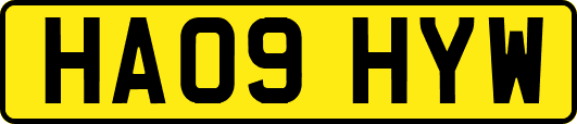 HA09HYW