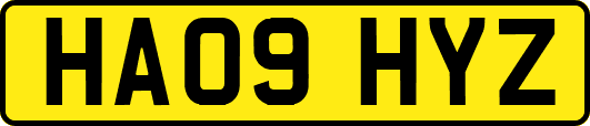 HA09HYZ