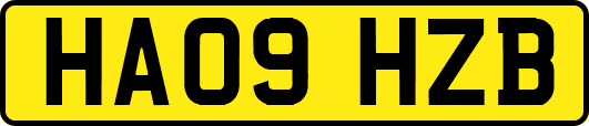 HA09HZB