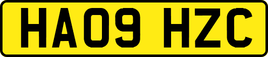 HA09HZC