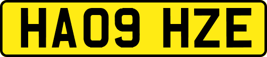 HA09HZE
