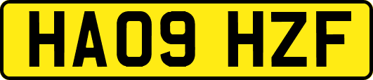 HA09HZF