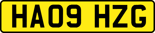 HA09HZG