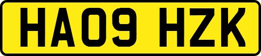 HA09HZK