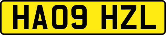 HA09HZL