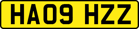 HA09HZZ