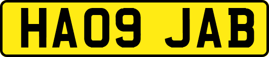 HA09JAB