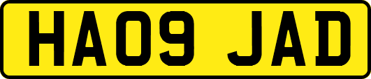 HA09JAD