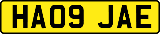 HA09JAE