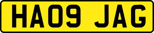 HA09JAG