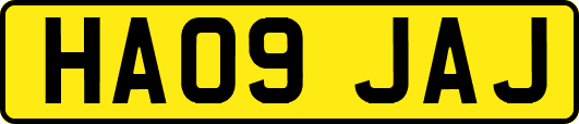 HA09JAJ