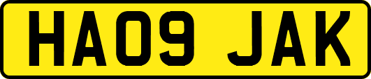 HA09JAK