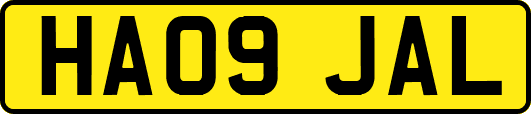 HA09JAL