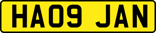 HA09JAN