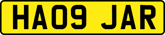 HA09JAR
