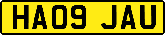 HA09JAU