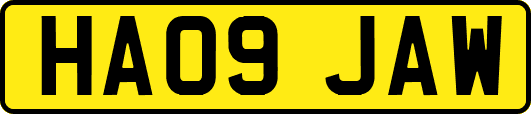 HA09JAW