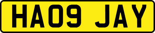 HA09JAY