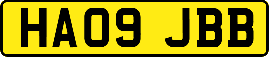 HA09JBB