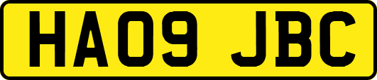 HA09JBC