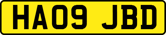 HA09JBD