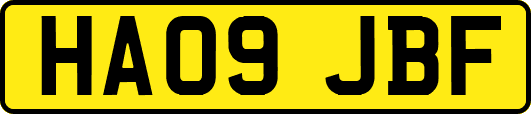 HA09JBF