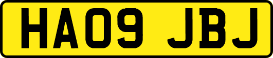 HA09JBJ