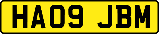 HA09JBM